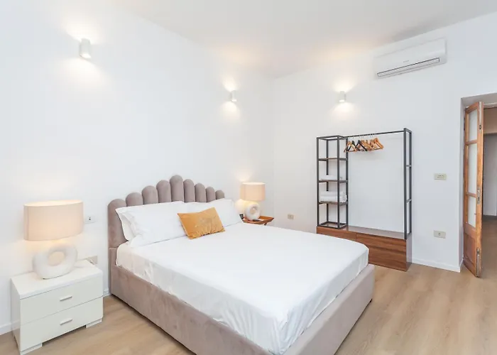 Apartament The Eight - Pantheon Rzym