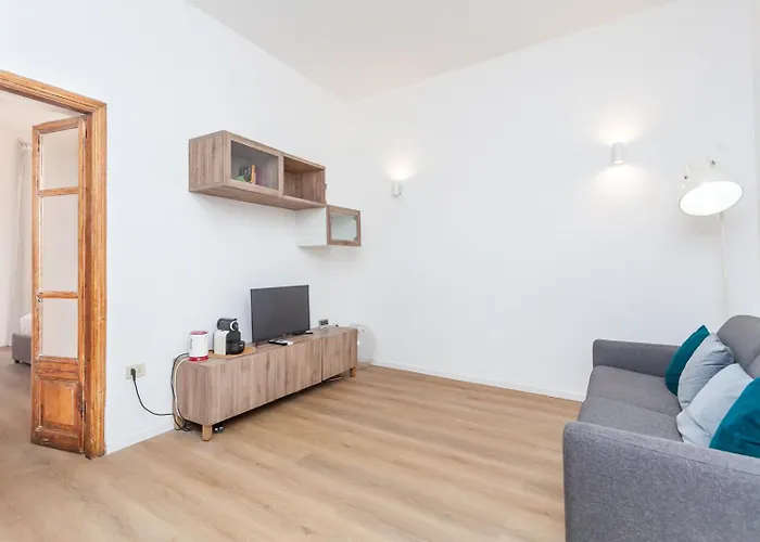 Apartament The Eight - Pantheon
