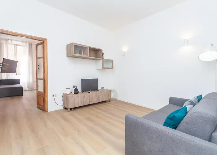 The Eight - Pantheon Apartament Rzym