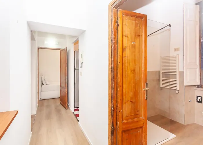 Apartament The Eight - Pantheon *