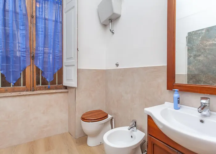 Apartament The Eight - Pantheon *