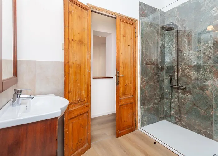Apartament The Eight - Pantheon